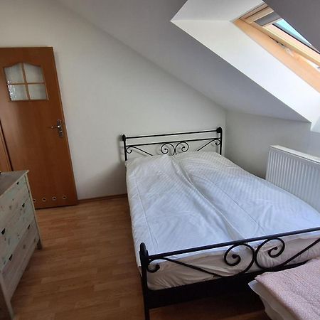 Ferienwohnung Koral Baltyku Jarosławiec Exterior foto