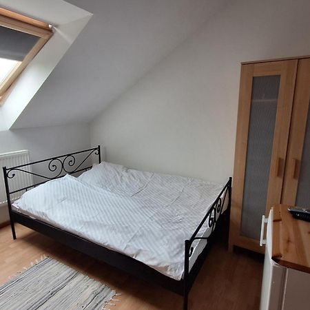 Ferienwohnung Koral Baltyku Jarosławiec Exterior foto