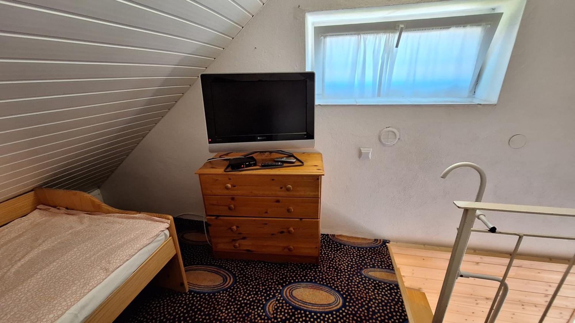 Ferienwohnung Koral Baltyku Jarosławiec Exterior foto