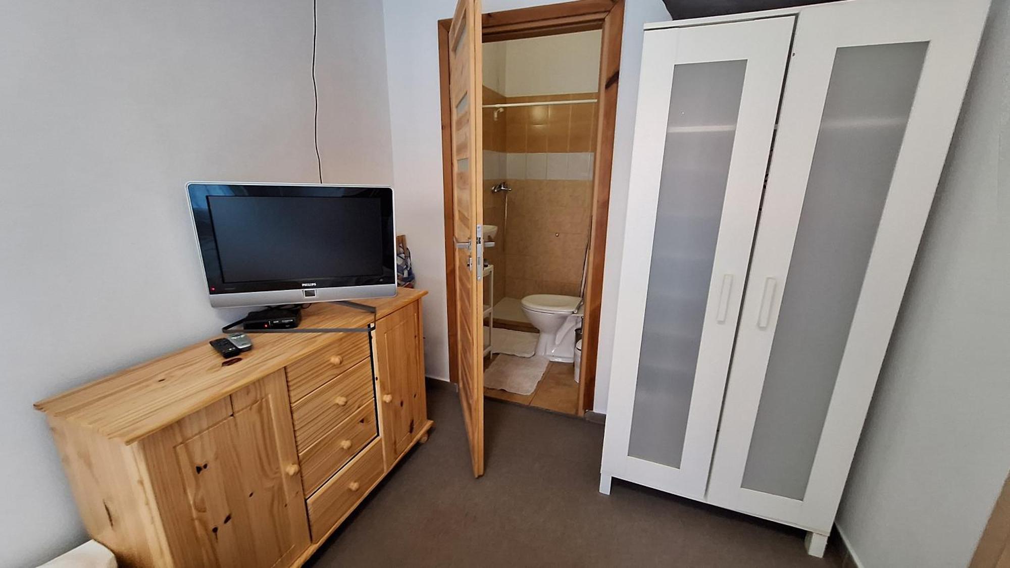 Ferienwohnung Koral Baltyku Jarosławiec Exterior foto