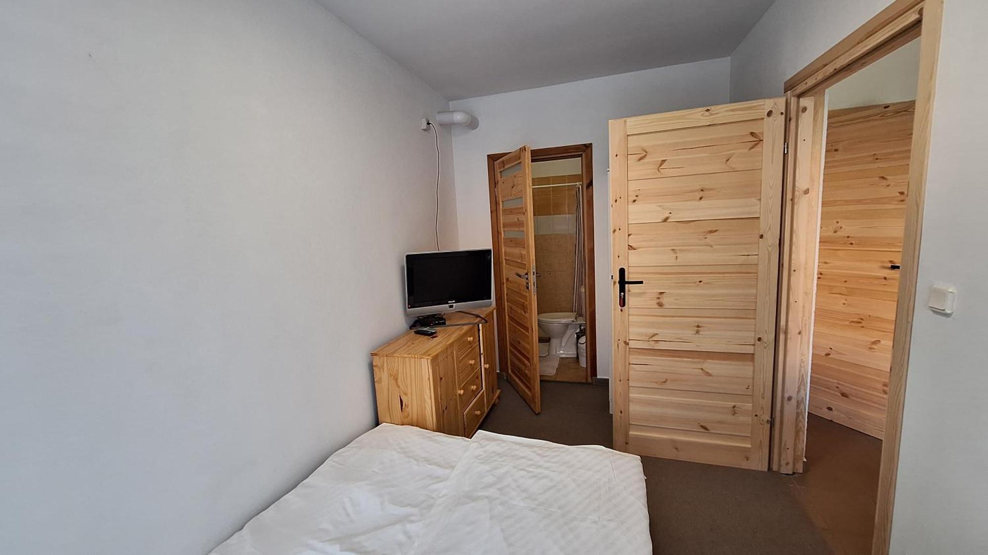 Ferienwohnung Koral Baltyku Jarosławiec Exterior foto