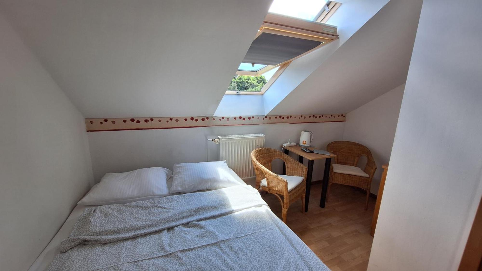 Ferienwohnung Koral Baltyku Jarosławiec Exterior foto