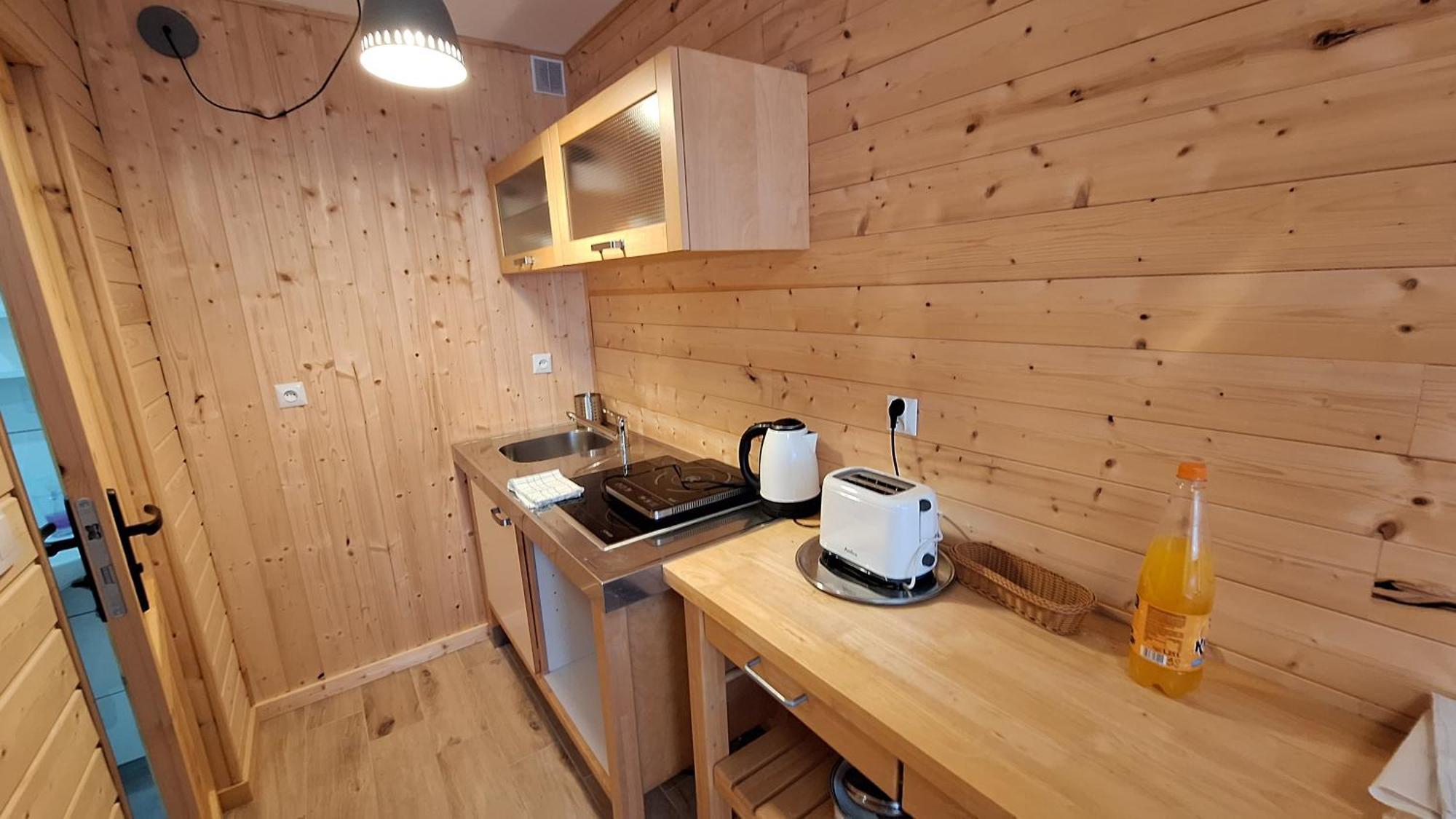 Ferienwohnung Koral Baltyku Jarosławiec Exterior foto